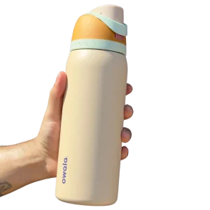 Insulated 32 oz Water Bottle w/ Straw by Owala