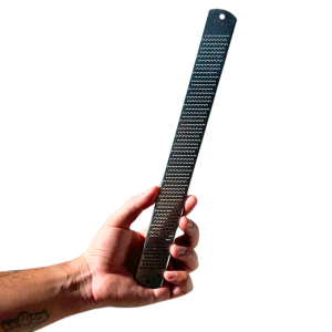 Microplane Stainless Steel Zester