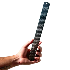 Microplane Stainless Steel Zester