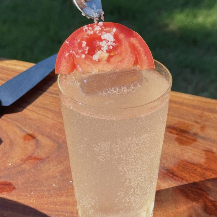 Tomato Paloma
