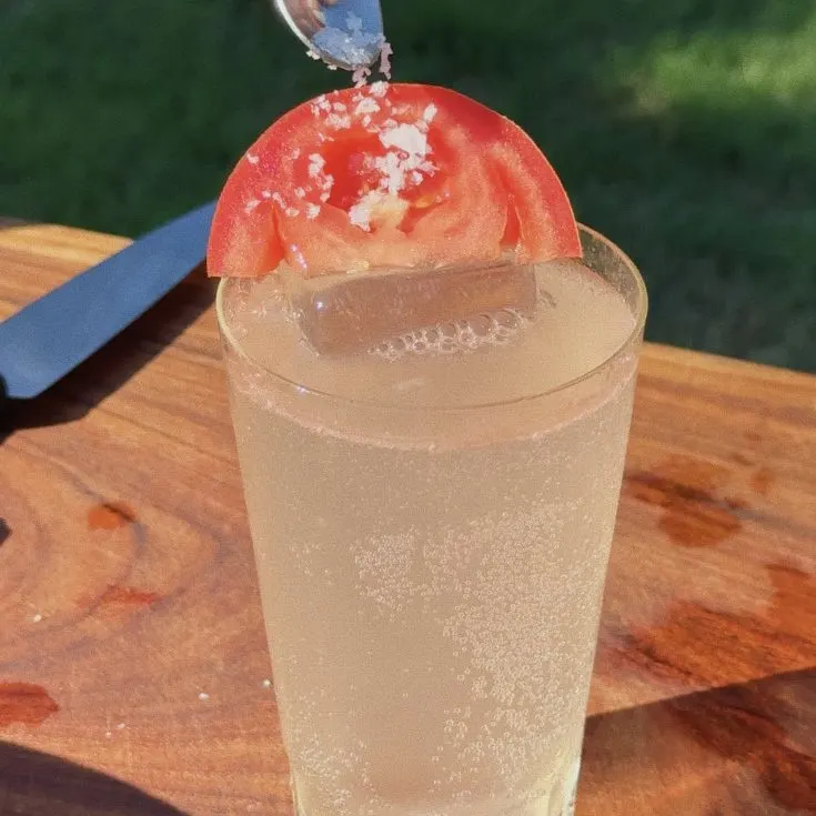Tomato Paloma