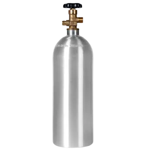 Co2 Tank (5 lb.)