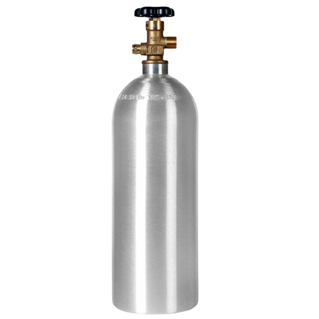 Co2 Tank (5 lb.)